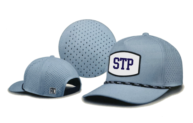 STP Cap